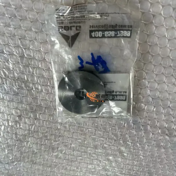SDLG Original Rubber Washer 4110000217038 for LG Wheel Loader With Good Price in Stock photo-2