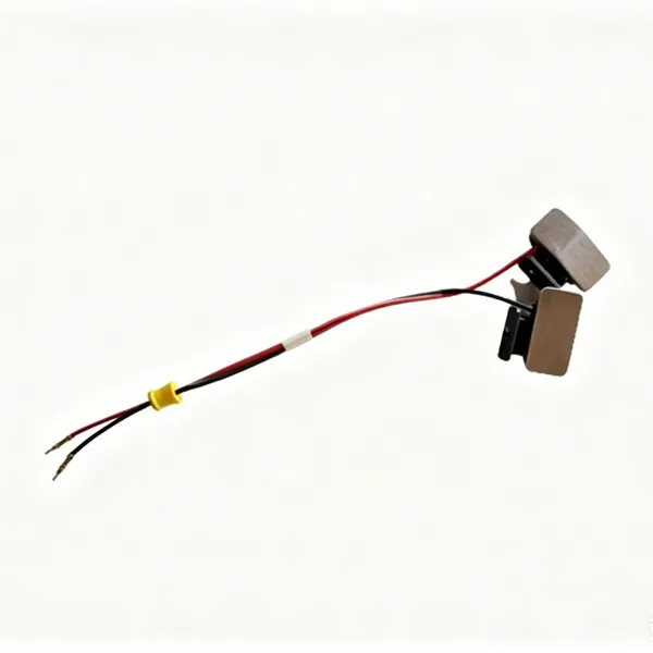 EPT017396SP Deflector Plate Assembly for Domino AX150 / AX350 / A320i / A420i Inkjet Coding Printer photo-4