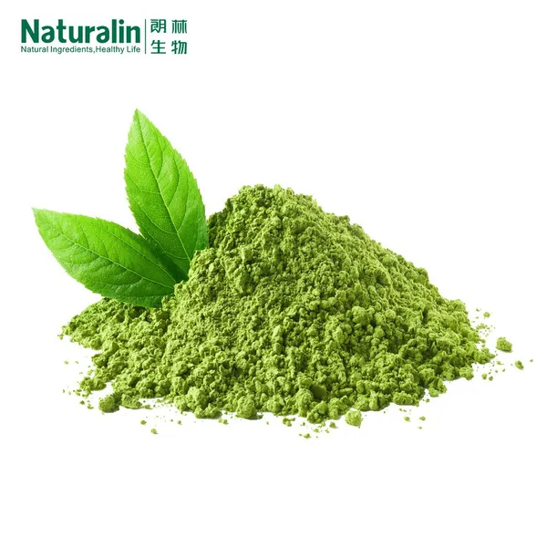 Matcha Tea Powder photo-3