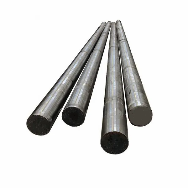 Aisi 4130 42CrNiMo4 1.5217 300 Series Alloy Steel Bar JIS Standard Hot Rolled Structural Cutting Bending Welding Services photo-6
