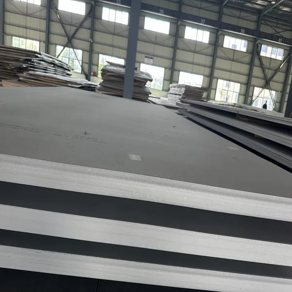 TISCO BAOSTEEL High Quality 310S 300 Series Stainless Steel Sheet Hot Rolled NO.1 2D Factory Price Plate 2B/HL for Coil Aisi photo-3