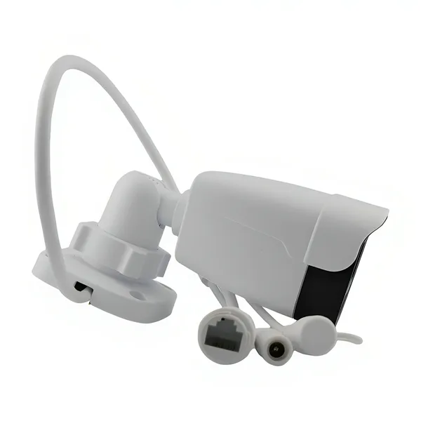 1080P Outdoor Security IP Camera photo-4