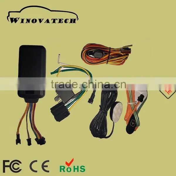 Hot Sale Low Cost Gps Vehicle Tracker VT88 photo-5