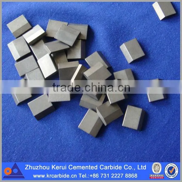 Tungsten Carbide Stone Cutting Tips photo-3