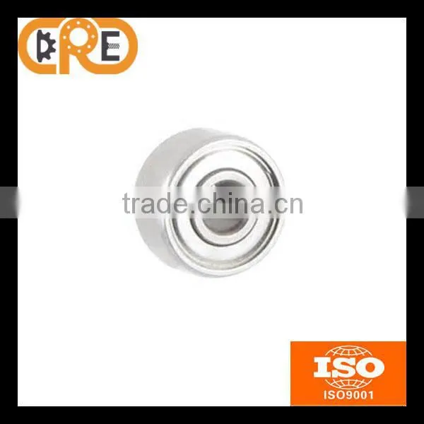 Chinese Low Price Antifriction SS Bearing Stainless Steel Bearing photo-3