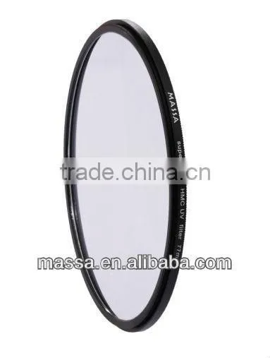 Massa HMC UV 77mm Super Slim Camera Lens uv Filter photo-2