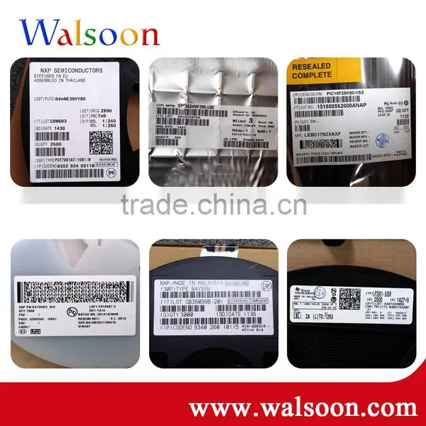 MCU Microcontrollers S9S12G128F0MLFR for Automotive photo-2