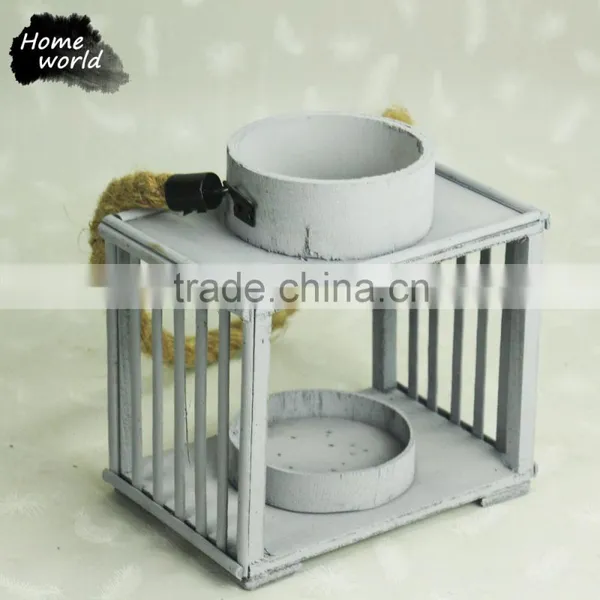 Top-quality Unique Handcraft Indoor Wall Candle Holder photo-3