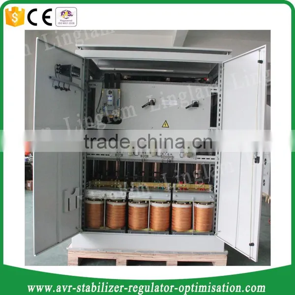 Regulator Voltage Avr 3phase photo-2