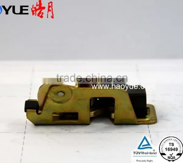 G101 Central Door Lock Bus photo-2