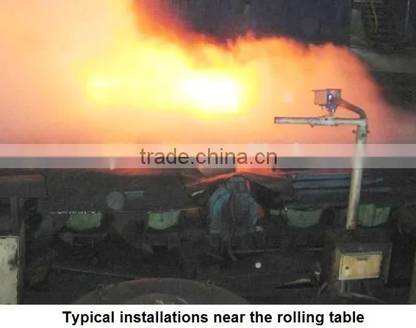 Quick Response Industry Hot Metal Detector photo-6