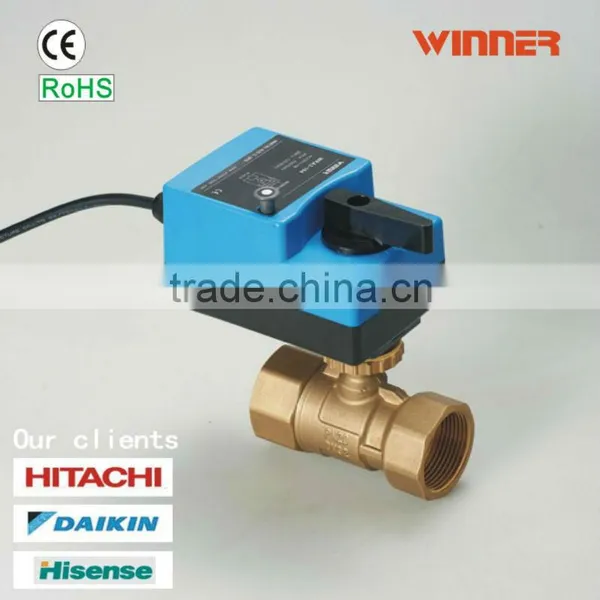 dc On/off Valve
