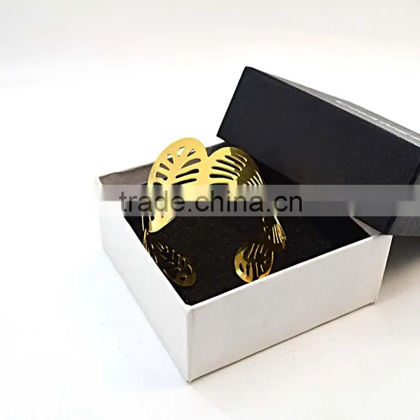 Wholesale Jewellery New Gold Bracelet Designs photo-5