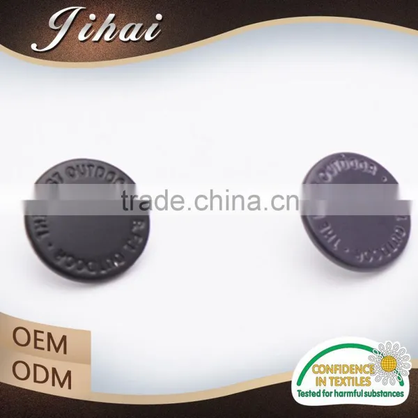 Sewing Accessory Ring Button Cap Prong Snap Fastener photo-5