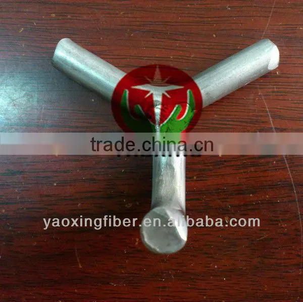 Special Shaped Anchor for High Temperature Furnace