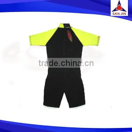 Hot Sell Surfing Suit Wetsuit
