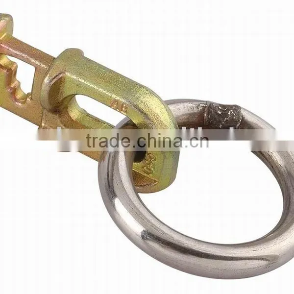 Fastening Piece