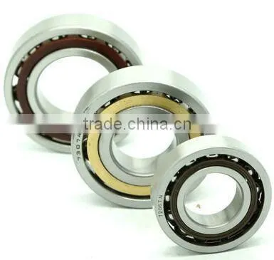 Ball Bearing Size 15x32x9mm Angular Contact Ball Bearing 7002C 7002AC photo-4