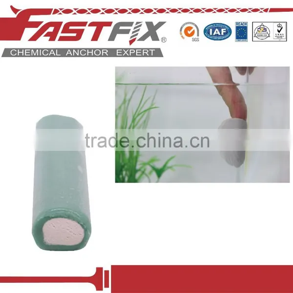 50g Swimming Pool Equipment Fixing Aqua Epoxy Putty Stick photo-2