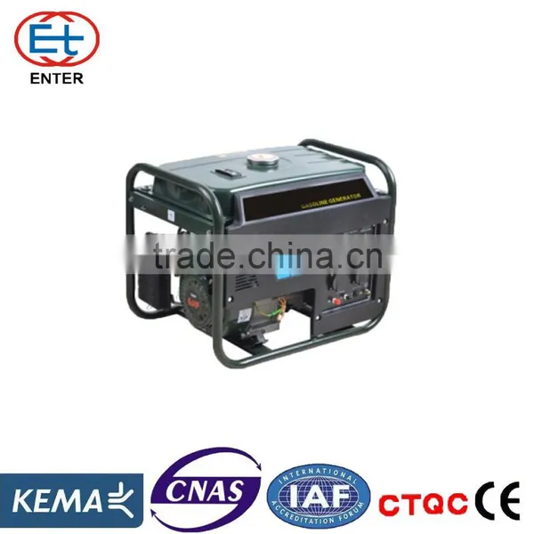 Gasoline Generator 450w-6kw Cheap but High Quality photo-2