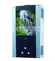 Gas Water Heater