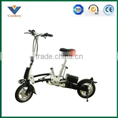 Advanced Configuration Cheap Electric Bike for Sale Electric Bike Battery photo-3