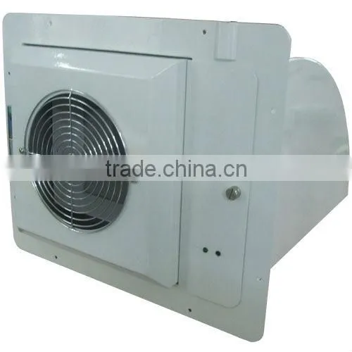 JTF2 1/1 Shelter Use DC48 Auto Ventilation Fan