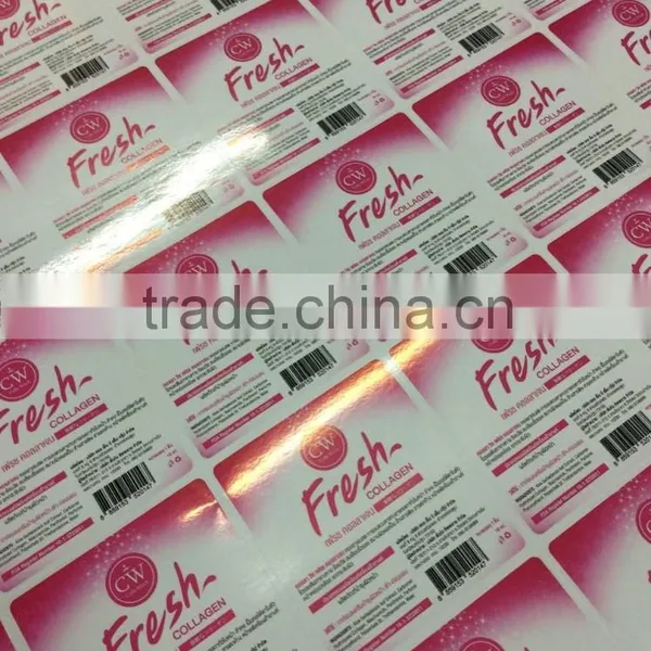 Pure Collagen Eye Gel photo-5