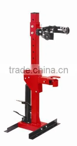 Hydraulic Spring Compressor