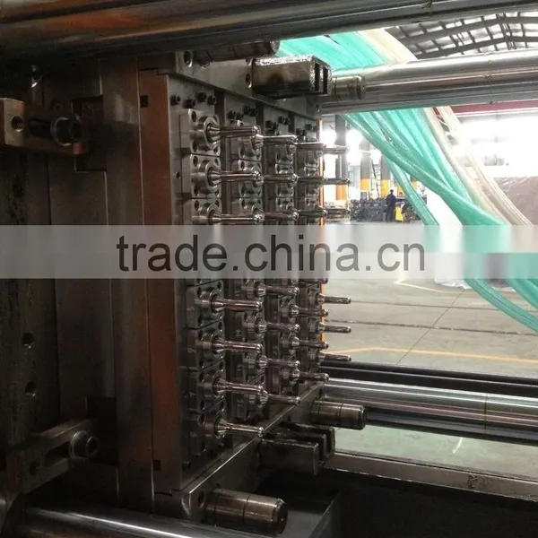 308ton Pet Preform Injection Molding Machine photo-5
