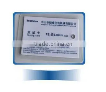 Metal Detector for Food Processing photo-6