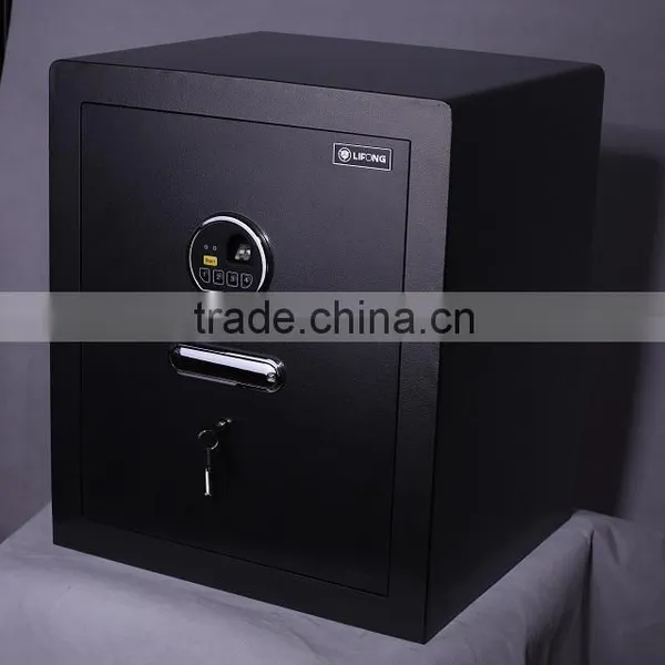 Lifong Biometric Fingerprint Safe Lock Box for Home and Office Keeping Documents photo-2
