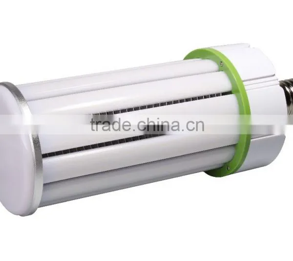 150W E40 IP64 Dustproof & Damp-proof LED Corn Bulb for Industrial Lighting Warehouse Light Garage Lighting photo-3