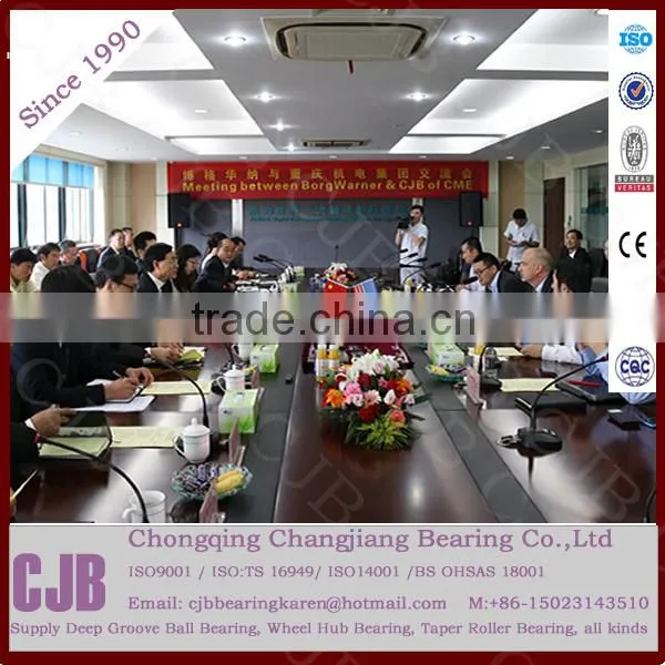 CJB DAC3907439 Automotive Wheel Hub Bearing photo-6