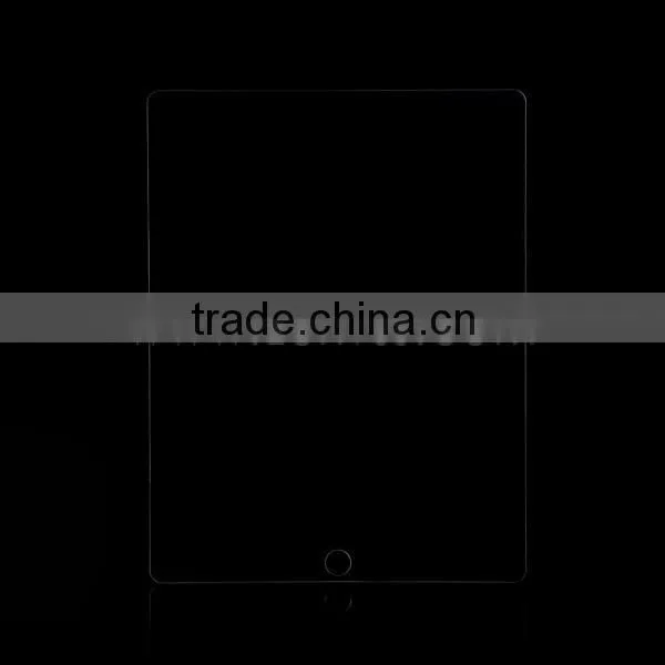 100% Full Size Cover Bubble Free Ultra Clear For IPad Clear Screen Protector photo-4