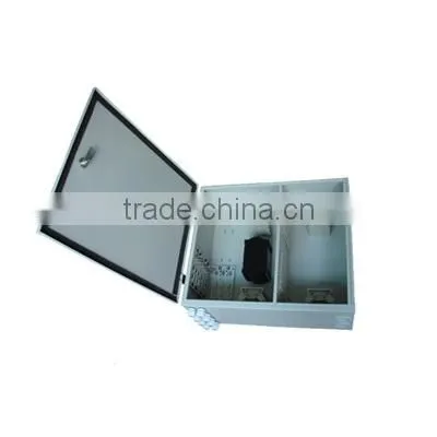 48cores Outdoor Fiber Optic Cabinet photo-3