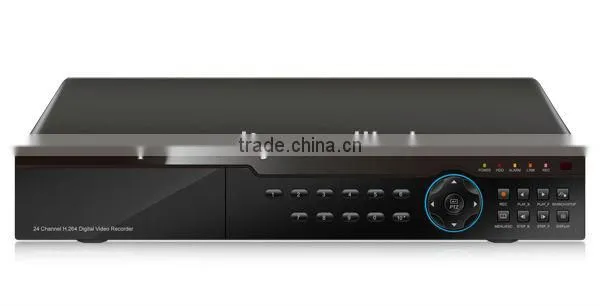 CCTV DVRs