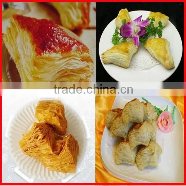 Frozen Puff Pastry! photo-4
