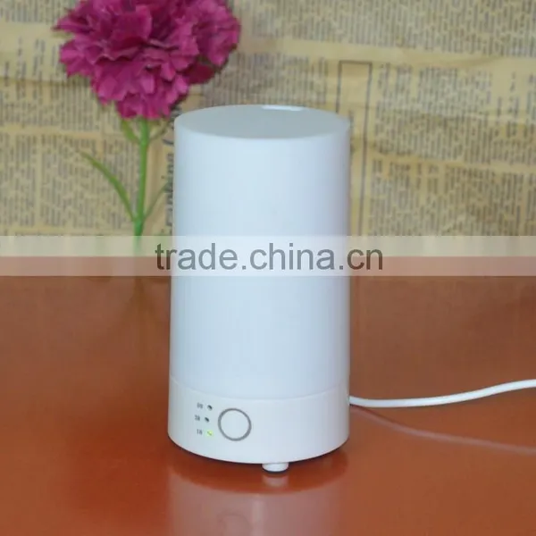Hot Sale 50ml USB Car Charger Essential Oil Diffusers of DT-007A