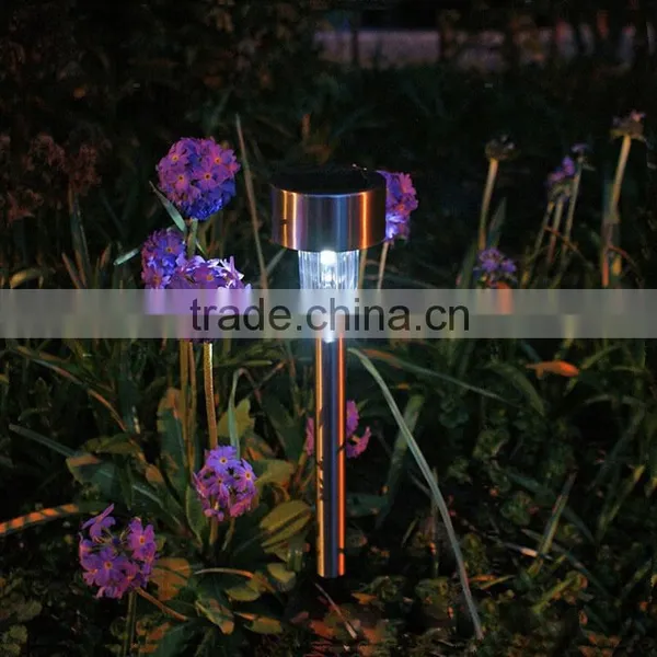Chinese Garden Lamp Solar Energy Saving Lamp photo-3
