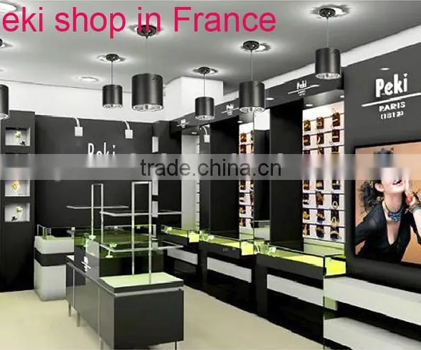 Round 40w Surface Mounted Led Downlight With Ip44 Rating photo-5