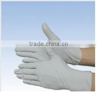 Disposable Surgical Gloves Sterile Latex Malaysia photo-3