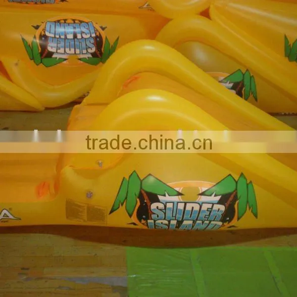 Inflatable Slide