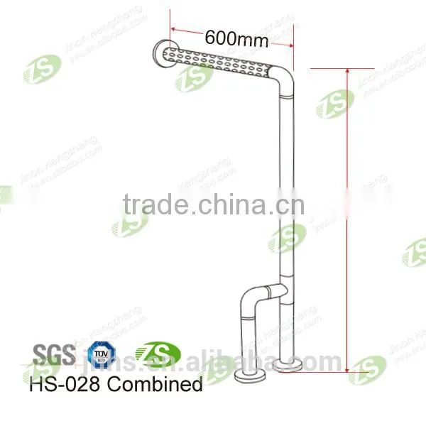 Factory Provided ABS Grab Bar Sold at Competitive Price photo-3
