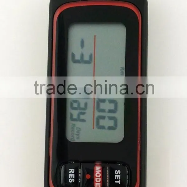 Useful 3D Pedometer With Hight Quality photo-2