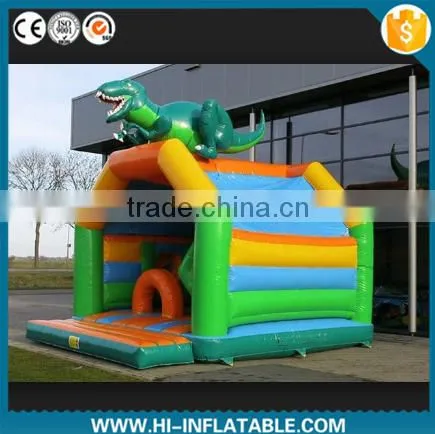 Outdoor Inflatbale Jumper/inflatable Jumpers for Toddlers/inflatable Bouncy Castle