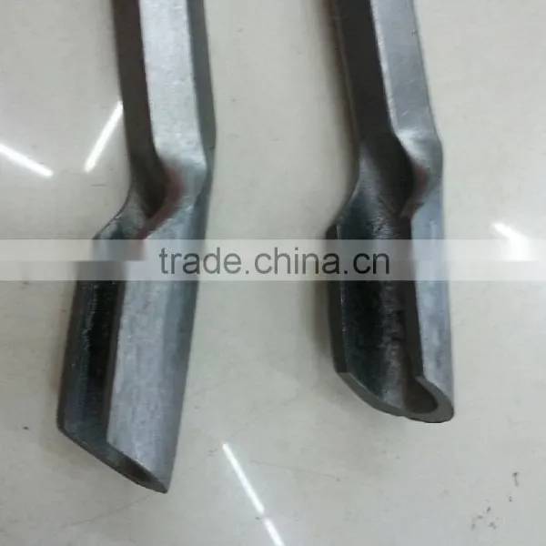 Hex Shank Cold Chisel photo-3