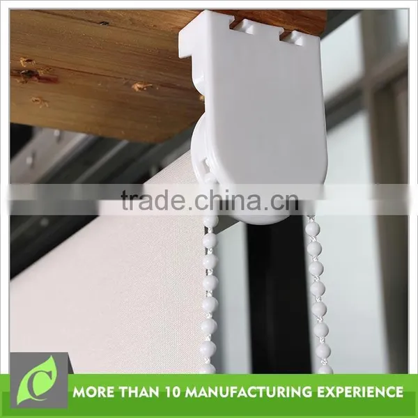 2016 New Stylish Factory Wholesale Outdoor Motorized Roller Blinds photo-2