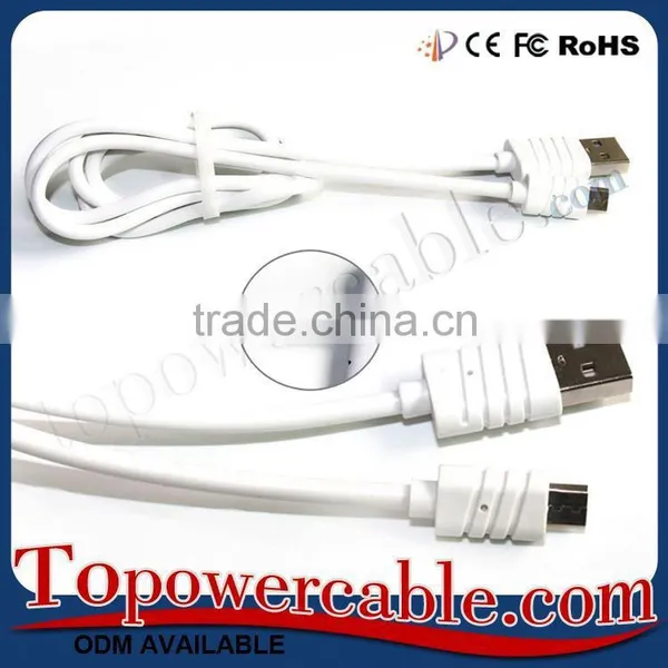 2016 Hot Selling Phone Accessories USB 2.0 To Micro-USB Download Cable photo-2