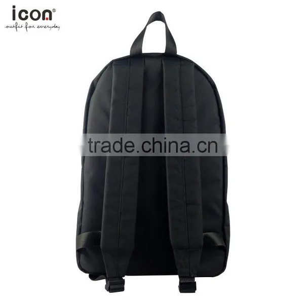 High Quality and Fashion Design Backpack With 900D Polyester photo-4